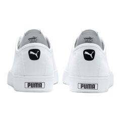 Puma Bari Unisex Beyaz Günlük Ayakkabı 36911602
