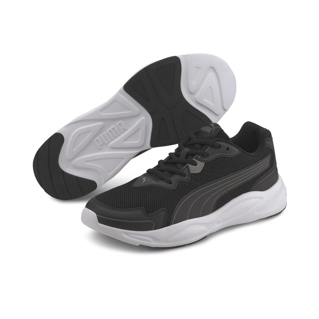 Puma 90s Runner Nu Wave Erkek Spor Ayakkabı-373017 01