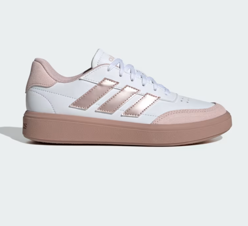 adidas Courtblock Çocuk Spor Ayakkabı ID6498