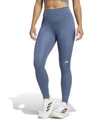 adidas Otr 7-8 L Kadın Tayt Mavi IX2859