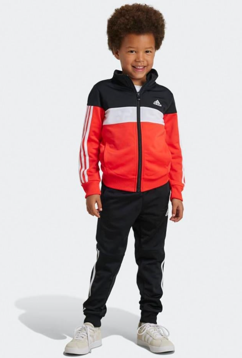adidas LK Tiberio Çocuk Eşofman Takımı IY1806
