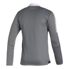 ADIDAS – TIRO21 TRACK JACKET TEAM GREY FOUR GM7306