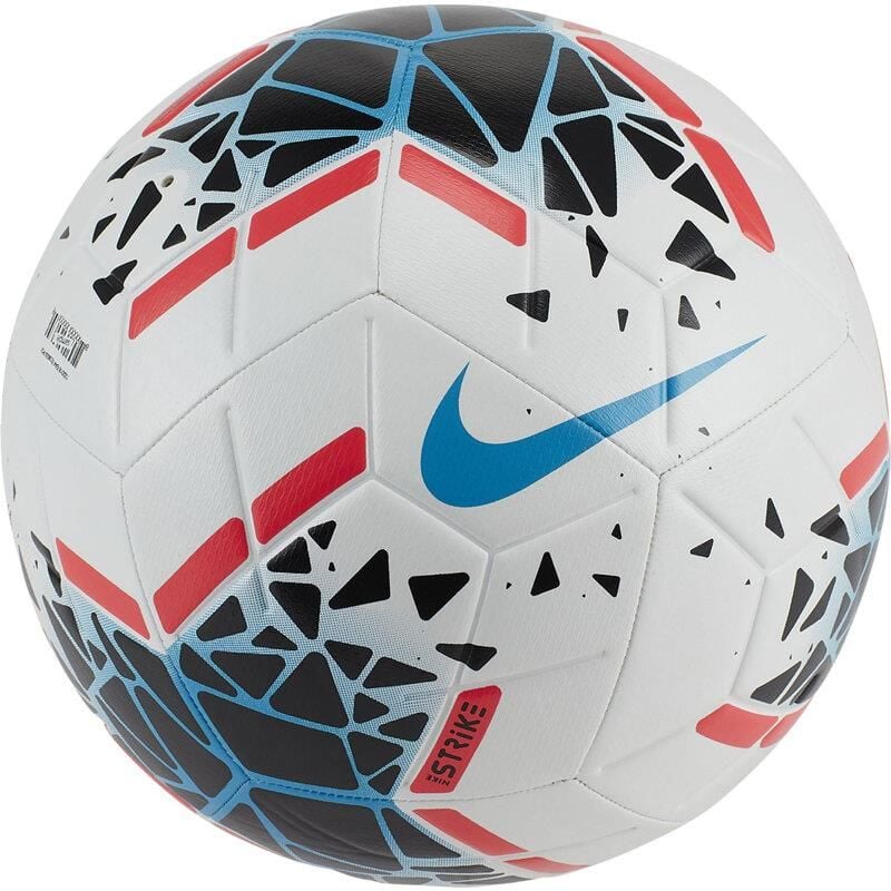Nike SC3639-106 NK STRK - FA19 dayanıklı Futbol Topu
