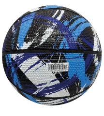 Molten Grafik Serisi Mavi-Siyah Basketbol Topu B7F1601-KB