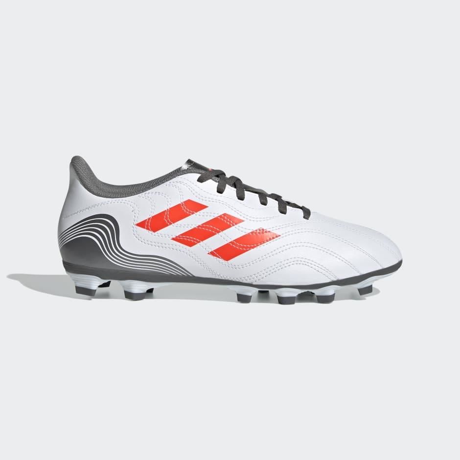 Adidas Copa Sense.4 Flexible Ground Cleats Erkek Krampon FY6185
