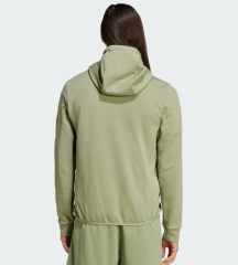 adidas Essentials Hybrid Down Erkek Mont IX8915