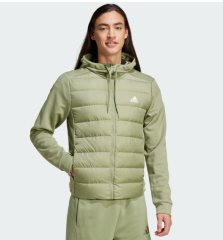 adidas Essentials Hybrid Down Erkek Mont IX8915