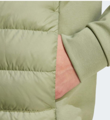 adidas Essentials Hybrid Down Erkek Mont IX8915