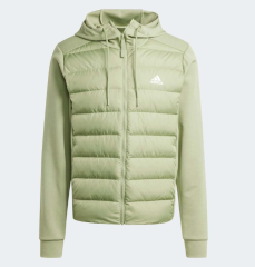 adidas Essentials Hybrid Down Erkek Mont IX8915