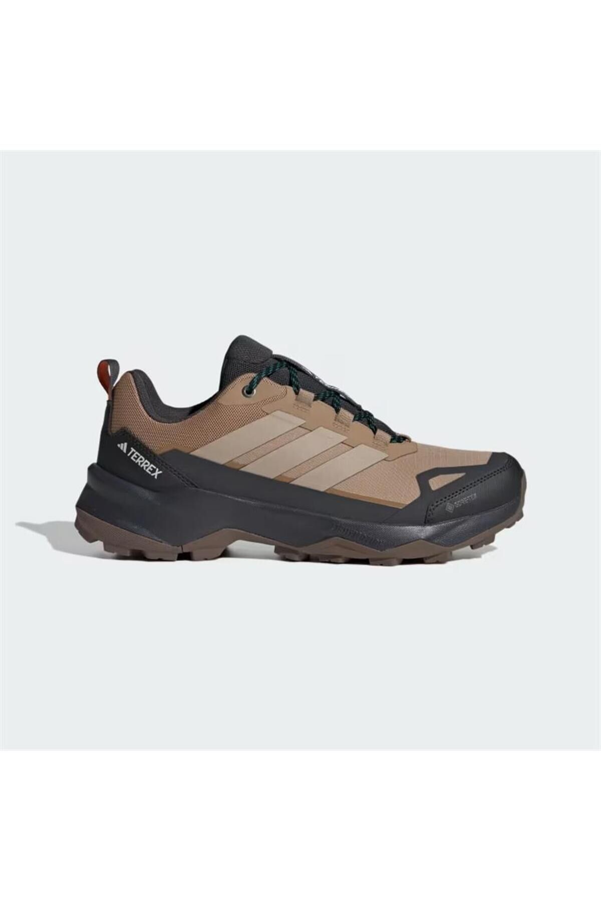 adidas TERREX SKYCHASER AX5 GTX Bej Erkek Outdoor Ayakkabısı JH7801