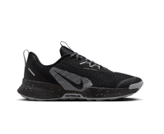 Nike Juniper Trail 3 Erkek Siyah Koşu Ayakkabısı FQ0904-001