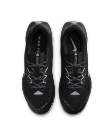 Nike Juniper Trail 3 Erkek Siyah Koşu Ayakkabısı FQ0904-001