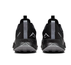 Nike Juniper Trail 3 Erkek Siyah Koşu Ayakkabısı FQ0904-001