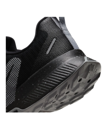 Nike Juniper Trail 3 Erkek Siyah Koşu Ayakkabısı FQ0904-001
