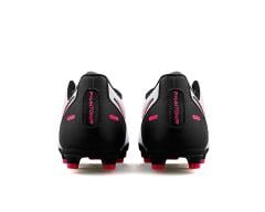 Nike Phantom Gt Club Fg/Mg Unisex Beyaz Futbol Krampon CK8459-160