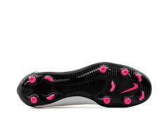Nike Phantom Gt Club Fg/Mg Unisex Beyaz Futbol Krampon CK8459-160