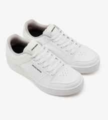 Skechers Erkek Beyaz Sneakers Sport Court 92 232478TK WHT
