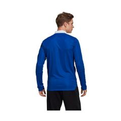 Adidas Tiro 21 Erkek Mavi Universal Sweatshirts GM7320