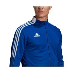 Adidas Tiro 21 Erkek Mavi Universal Sweatshirts GM7320