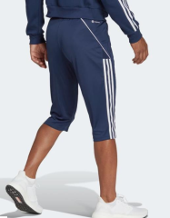 adidas Tiro 23 Leauge  3/4 Lacivert Eşofman Altı HS7235