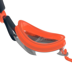 Speedo Jet Aynalı Çocuk Yüzücü Gözlüğü 8-12636F989