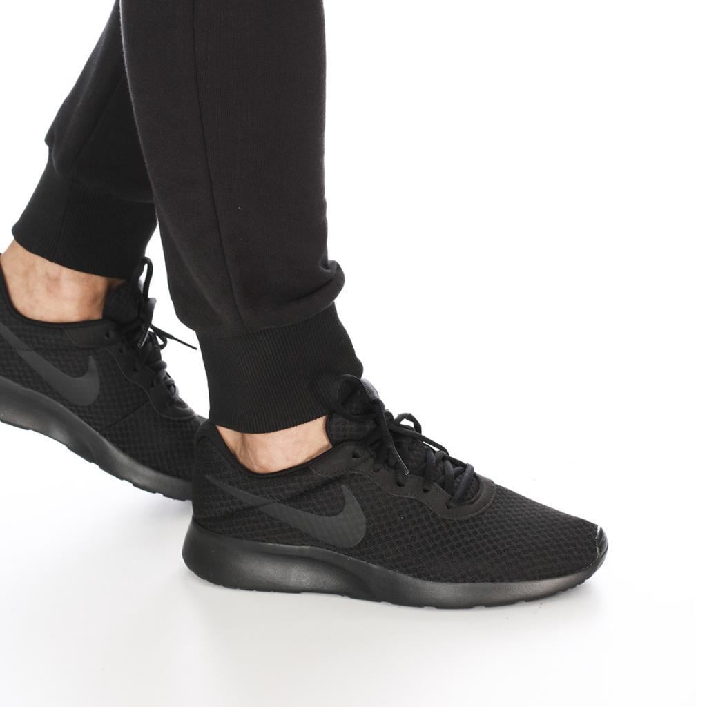 Nike Tanjun Erkek Günlük Spor Ayakkabı - 812654 - 001