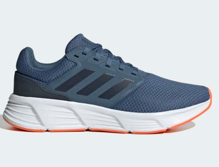 adidas Galaxy Erkek Spor Ayakkabı GW4145