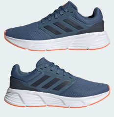 adidas Galaxy Erkek Spor Ayakkabı GW4145
