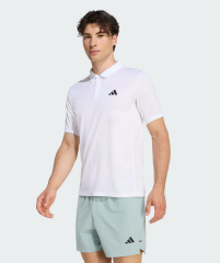adidas We Bas Polo Erkek Polo T-shirt KD5436