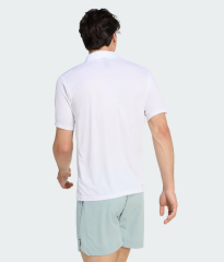 adidas We Bas Polo Erkek Polo T-shirt KD5436
