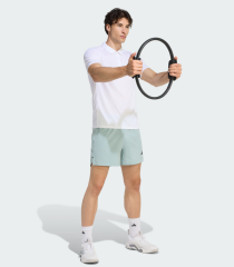 adidas We Bas Polo Erkek Polo T-shirt KD5436