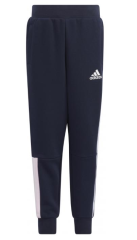 Adidas Çocuk Eşofmanı Lk 3s Ft Set Siyah Pembe HM9679