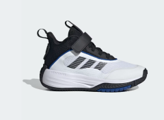 adidas Ownthegame 3.0 Erkek Beyaz Spor Ayakkabı If4565