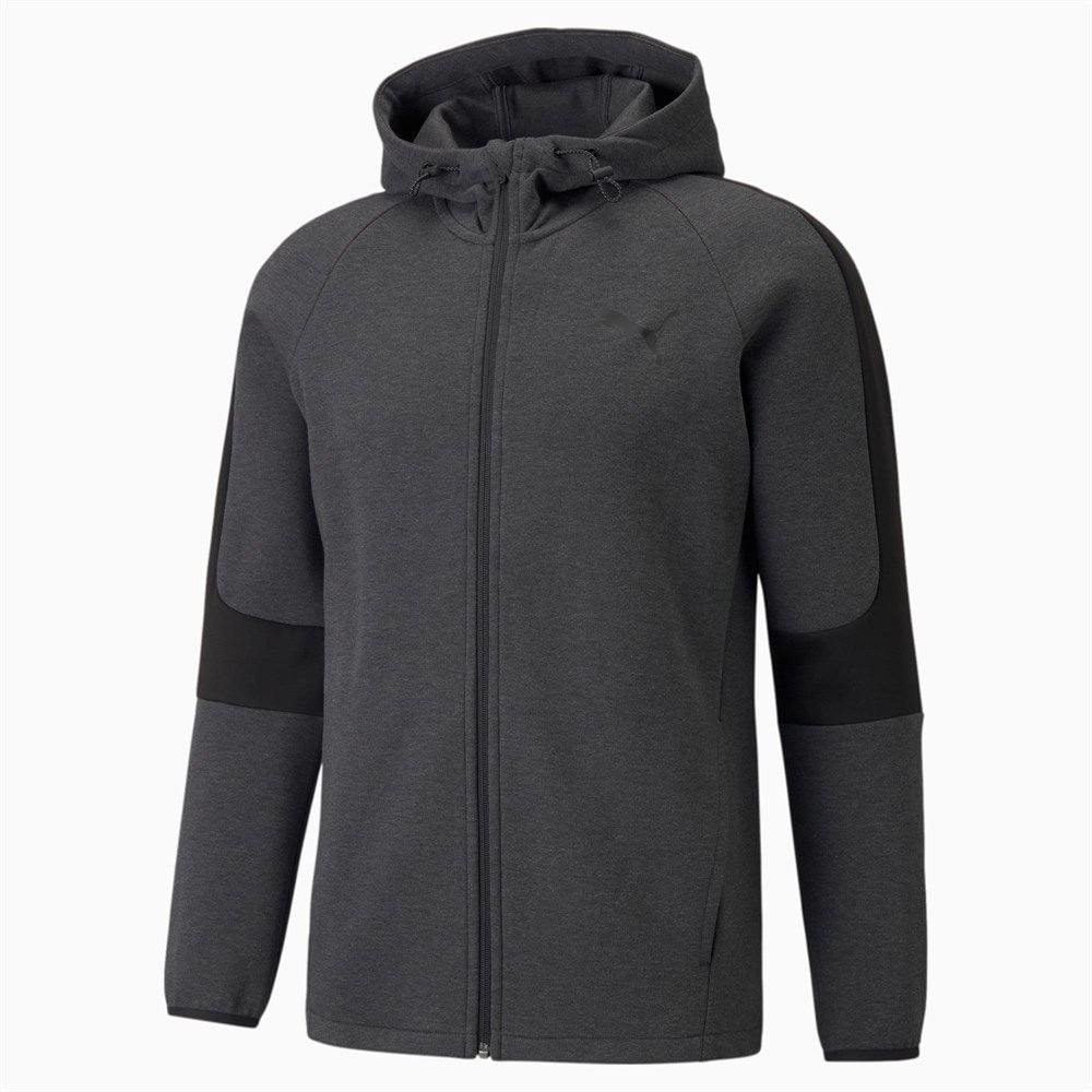 Puma Evostripe Erkek Sweatshirt 585812-07