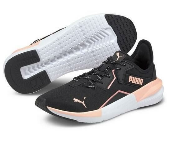 PUMA PLATINUM METALLIC KADIN AYAKKABISI 193773 05