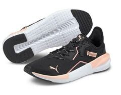 PUMA PLATINUM METALLIC KADIN AYAKKABISI 193773 05