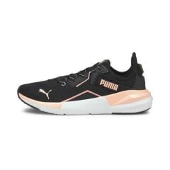 PUMA PLATINUM METALLIC KADIN AYAKKABISI 193773 05