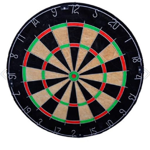 Dart oku