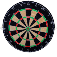 Dart oku
