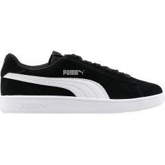 Puma Smash V2 Siyah Unisex Günlük Ayakkabı  364989-01