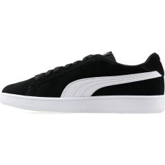 Puma Smash V2 Siyah Unisex Günlük Ayakkabı  364989-01