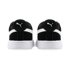 Puma Smash V2 Siyah Unisex Günlük Ayakkabı  364989-01