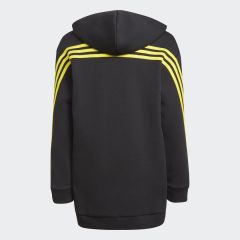 adidas ADİDAS X CLASSİC LEGO® 3-STRİPES POCKET KAPÜŞONLU ÜST H26662