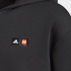 adidas ADİDAS X CLASSİC LEGO® 3-STRİPES POCKET KAPÜŞONLU ÜST H26662