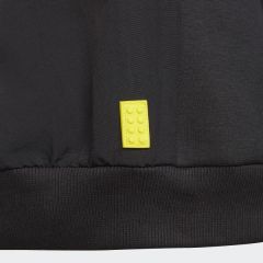 adidas ADİDAS X CLASSİC LEGO® 3-STRİPES POCKET KAPÜŞONLU ÜST H26662