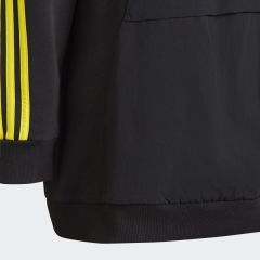 adidas ADİDAS X CLASSİC LEGO® 3-STRİPES POCKET KAPÜŞONLU ÜST H26662