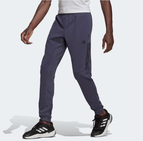 adidas AEROREADY YOGA JOGGERS ERKEK ALT EŞOFMAN HL2365