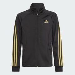 adidas TEAM POLYESTER REGULAR 3-STRİPES EŞOFMAN TAKIMI H26621