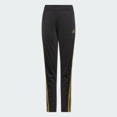 adidas TEAM POLYESTER REGULAR 3-STRİPES EŞOFMAN TAKIMI H26621