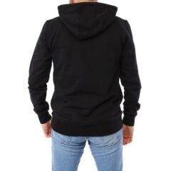 S.P.Q.R Erkek %100 Pamuk Sweatshirt TILYA SİYAH SQKS101-106